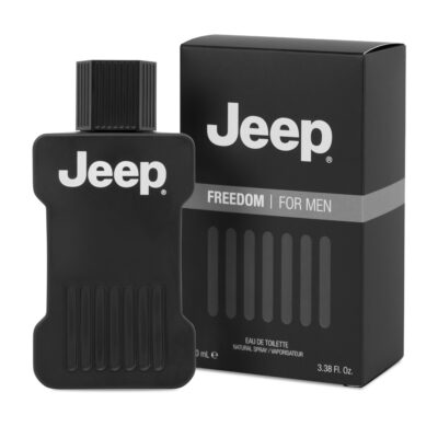 Jeep Freedom